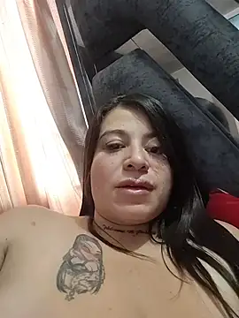 Alona Evans online show from November 15, 2025, 8:38 pm