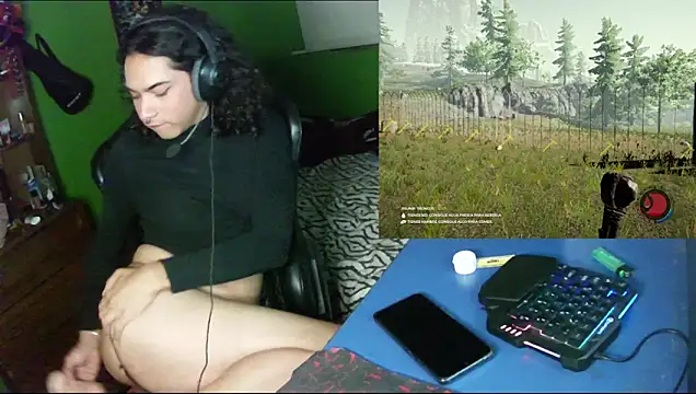 MeowFelina online show from February 2, 2025, 7:30 am