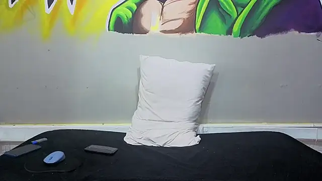 scarce candy69 online show from February 6, 2026, 11:52 pm