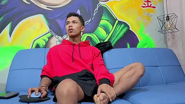 scarce candy69 online show from March 13, 2026, 6:42 am