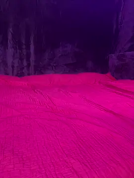 Baby-Lunaa online show from February 25, 2026, 8:29 pm