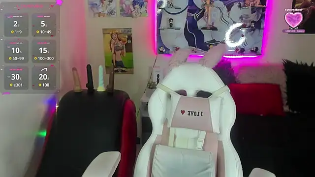 Snapshot of Sofi_lenox chatting on January 26, 2025, 10:35 pm Sofi lenox online show from January 26, 2025, 10:35 pm