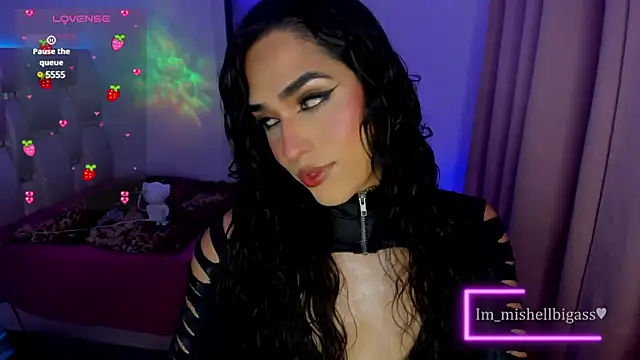 im mishellbigass online show from December 16, 2024, 5:38 am