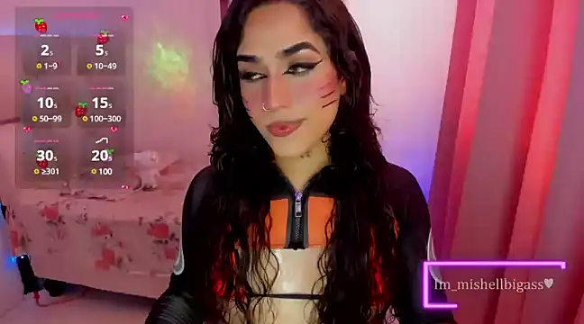 im mishellbigass online show from December 25, 2024, 12:26 pm