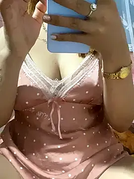 Nana-b22 online show from December 6, 2024, 4:38 pm
