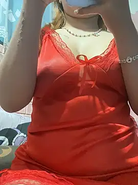 Nana-b22 online show from March 22, 2025, 4:58 pm