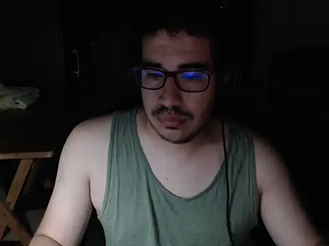 Snapshot of thealfawolf01 chatting on December 18, 2024, 3:58 am thealfawolf01 online show from December 18, 2024, 3:58 am