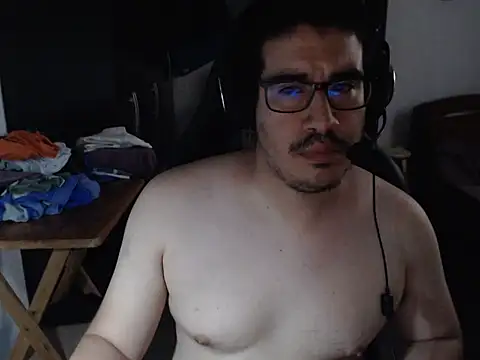 Snapshot of thealfawolf01 chatting on December 23, 2024, 6:48 pm thealfawolf01 online show from December 23, 2024, 6:48 pm