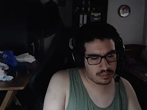 Snapshot of thealfawolf01 chatting on December 25, 2024, 2:56 pm thealfawolf01 online show from December 25, 2024, 2:56 pm