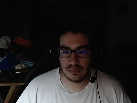 Snapshot of thealfawolf01 chatting on January 9, 2025, 11:45 pm thealfawolf01 online show from January 9, 2025, 11:45 pm