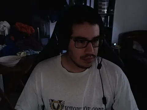 Snapshot of thealfawolf01 chatting on January 10, 2025, 12:47 pm thealfawolf01 online show from January 10, 2025, 12:47 pm