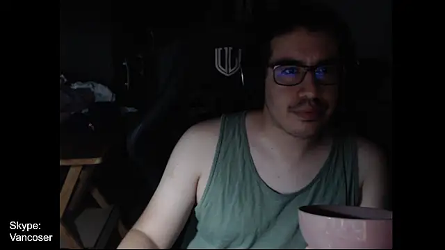 Snapshot of thealfawolf01 chatting on January 28, 2025, 11:50 pm thealfawolf01 online show from January 28, 2025, 11:50 pm