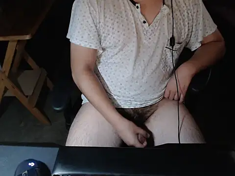 Snapshot of thealfawolf01 chatting on February 1, 2025, 1:09 pm thealfawolf01 online show from February 1, 2025, 1:09 pm