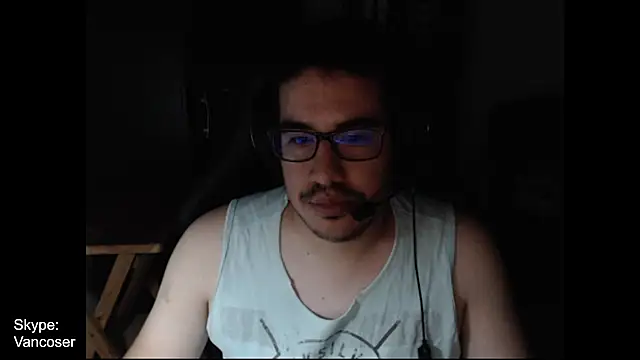 Snapshot of thealfawolf01 chatting on February 2, 2025, 5:53 am thealfawolf01 online show from February 2, 2025, 5:53 am