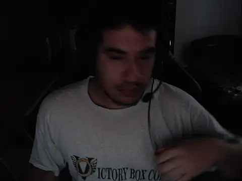 Snapshot of thealfawolf01 chatting on February 9, 2025, 1:35 pm thealfawolf01 online show from February 9, 2025, 1:35 pm