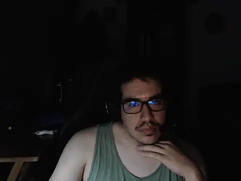 Snapshot of thealfawolf01 chatting on March 2, 2025, 7:21 am thealfawolf01 online show from March 2, 2025, 7:21 am