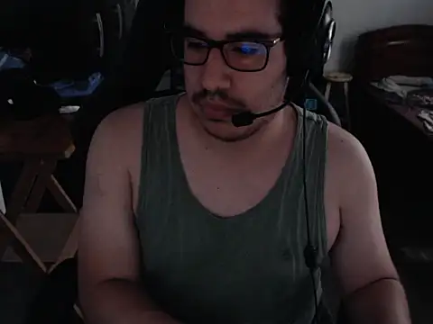 Snapshot of thealfawolf01 chatting on March 2, 2025, 8:29 pm thealfawolf01 online show from March 2, 2025, 8:29 pm