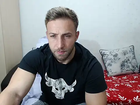 PrinceEagle online show from November 4, 2025, 8:19 pm