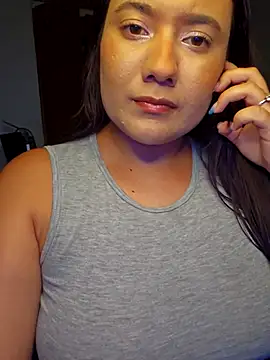 Snapshot of Blushing_Katy chatting on April 9, 2026, 2:55 am Blushing Katy online show from April 9, 2026, 2:55 am
