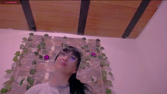 CrazyRousex online show from March 6, 2026, 3:30 pm