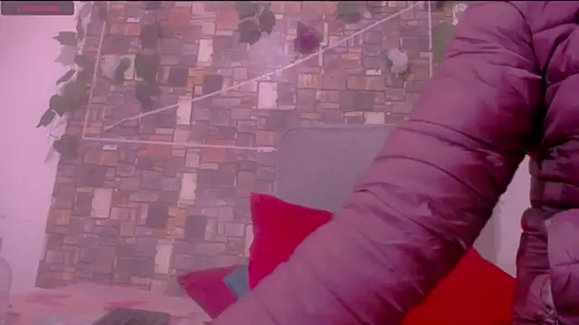 CrazyRousex online show from March 19, 2026, 1:15 pm