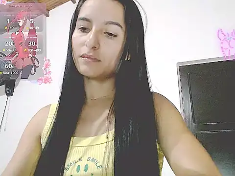 tifany19  online show from October 10, 2025, 2:43 am