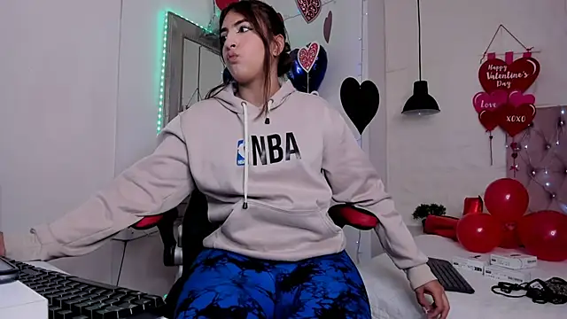 angel hardy dl online show from February 19, 2025, 12:22 pm