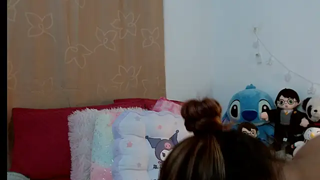 Snapshot of kendallsweet7 chatting on February 27, 2025, 4:53 pm kendallsweet7 online show from February 27, 2025, 4:53 pm