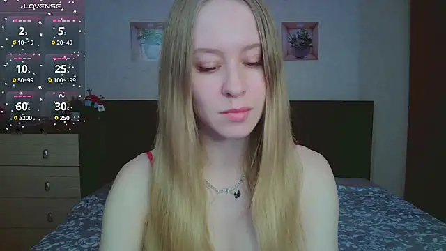 Snapshot of Lily__Devil chatting on February 23, 2026, 3:42 pm Lily Devil online show from February 23, 2026, 3:42 pm