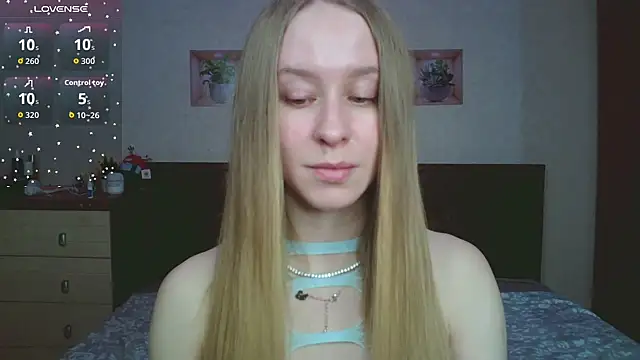 Snapshot of Lily__Devil chatting on March 1, 2026, 2:08 pm Lily Devil online show from March 1, 2026, 2:08 pm