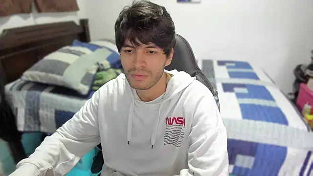 justin stark7 online show from December 27, 2024, 10:48 pm