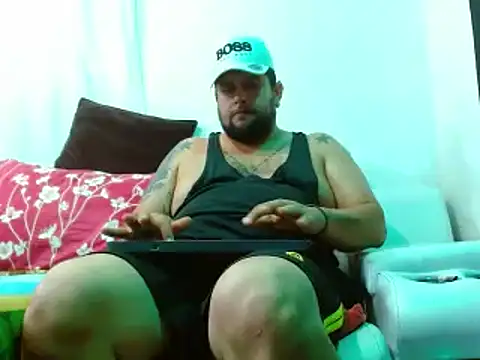 Snapshot of Michaell_Myerss_ chatting on March 18, 2025, 8:59 pm Michaell Myerss  online show from March 18, 2025, 8:59 pm