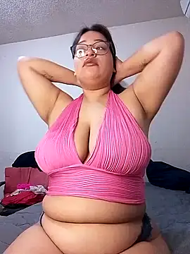 Angiee2001 online show from February 6, 2025, 1:49 am