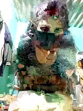 Snapshot of Hotsarina chatting on February 8, 2025, 3:42 pm Hotsarina online show from February 8, 2025, 3:42 pm