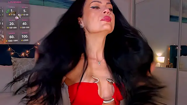 Snapshot of devilish_angel chatting on December 19, 2025, 6:09 am devilish angel online show from December 19, 2025, 6:09 am