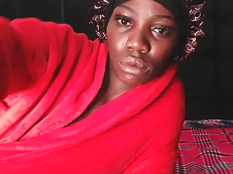 Snapshot of flowergall chatting on April 4, 2026, 12:53 am flowergall online show from April 4, 2026, 12:53 am