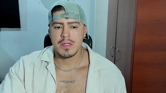 Snapshot of Baltazar_Dupont chatting on January 16, 2026, 10:30 am Baltazar Dupont online show from January 16, 2026, 10:30 am