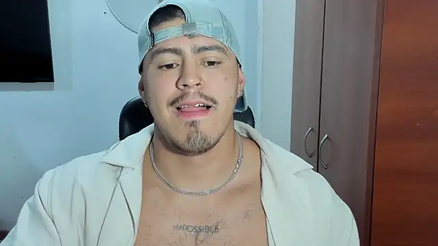 Snapshot of Baltazar_Dupont chatting on February 10, 2026, 9:24 am Baltazar Dupont online show from February 10, 2026, 9:24 am