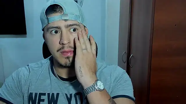 Snapshot of Baltazar_Dupont chatting on February 24, 2026, 3:48 am Baltazar Dupont online show from February 24, 2026, 3:48 am