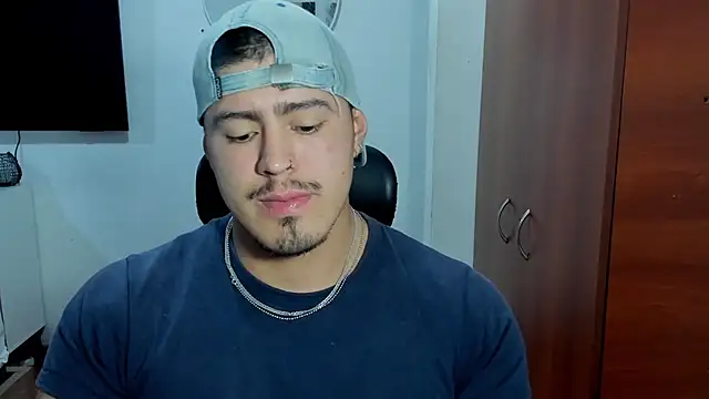 Snapshot of Baltazar_Dupont chatting on February 25, 2026, 4:11 am Baltazar Dupont online show from February 25, 2026, 4:11 am