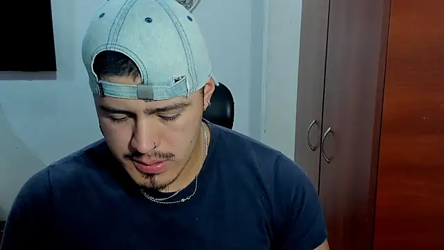 Snapshot of Baltazar_Dupont chatting on February 26, 2026, 9:19 am Baltazar Dupont online show from February 26, 2026, 9:19 am