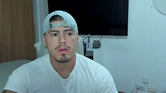 Snapshot of Baltazar_Dupont chatting on March 6, 2026, 10:01 am Baltazar Dupont online show from March 6, 2026, 10:01 am