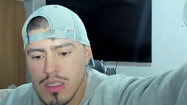 Snapshot of Baltazar_Dupont chatting on March 12, 2026, 10:54 am Baltazar Dupont online show from March 12, 2026, 10:54 am