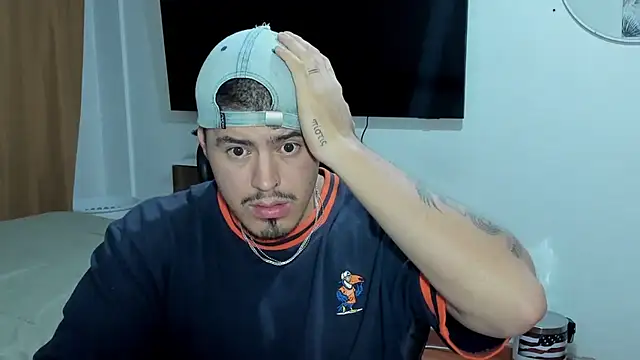 Snapshot of Baltazar_Dupont chatting on March 18, 2026, 9:23 am Baltazar Dupont online show from March 18, 2026, 9:23 am