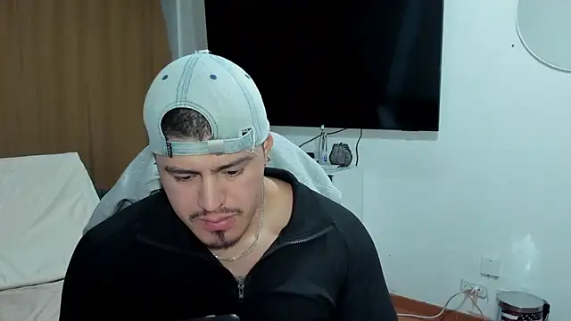 Snapshot of Baltazar_Dupont chatting on March 20, 2026, 9:14 am Baltazar Dupont online show from March 20, 2026, 9:14 am