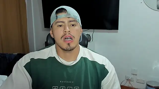 Snapshot of Baltazar_Dupont chatting on March 21, 2026, 11:15 am Baltazar Dupont online show from March 21, 2026, 11:15 am