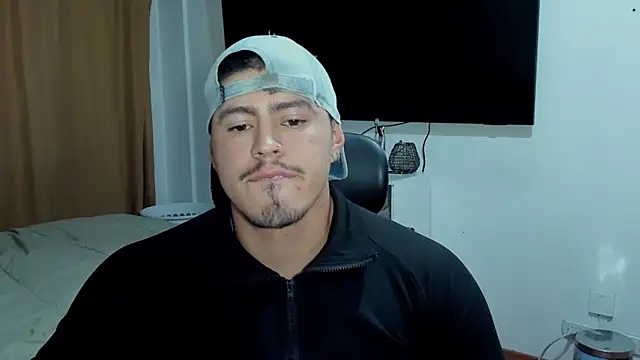 Snapshot of Baltazar_Dupont chatting on March 24, 2026, 9:25 am Baltazar Dupont online show from March 24, 2026, 9:25 am