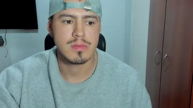 Snapshot of Baltazar_Dupont chatting on March 31, 2026, 10:26 am Baltazar Dupont online show from March 31, 2026, 10:26 am