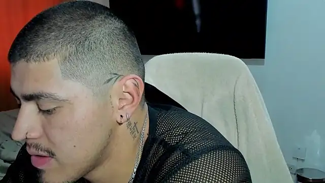 Snapshot of Baltazar_Dupont chatting on April 1, 2026, 1:41 pm Baltazar Dupont online show from April 1, 2026, 1:41 pm