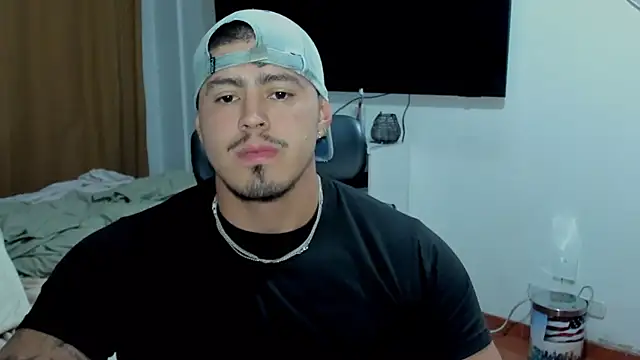 Snapshot of Baltazar_Dupont chatting on April 4, 2026, 3:16 am Baltazar Dupont online show from April 4, 2026, 3:16 am